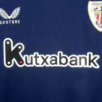 25-26 Athletic Club de Bilbao Away Soccer Jersey - view 4