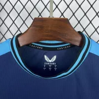 25-26 Athletic Club de Bilbao Away Soccer Jersey - view 6