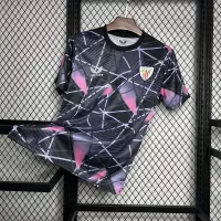 24-25 Athletic Club de Bilbao Castore Cup Matchday - Lavender Jersey - view 6