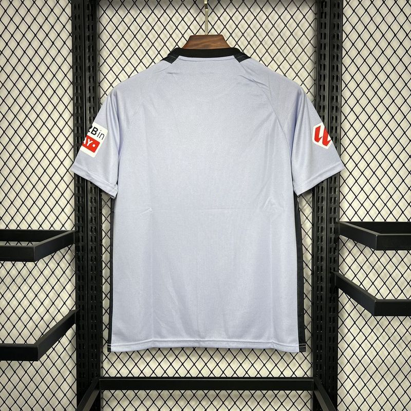 24-25 Athletic Club de Bilbao Third Away Jersey Fan Version - view 3