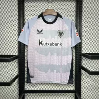 24-25 Athletic Club de Bilbao Third Away Jersey Fan Version - view 1