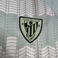 24-25 Athletic Club de Bilbao Third Away Jersey Fan Version - view 4