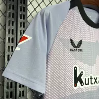 24-25 Athletic Club de Bilbao Third Away Jersey Fan Version - view 7