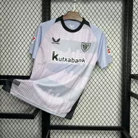 24-25 Athletic Club de Bilbao Third Away Jersey Fan Version - view 9