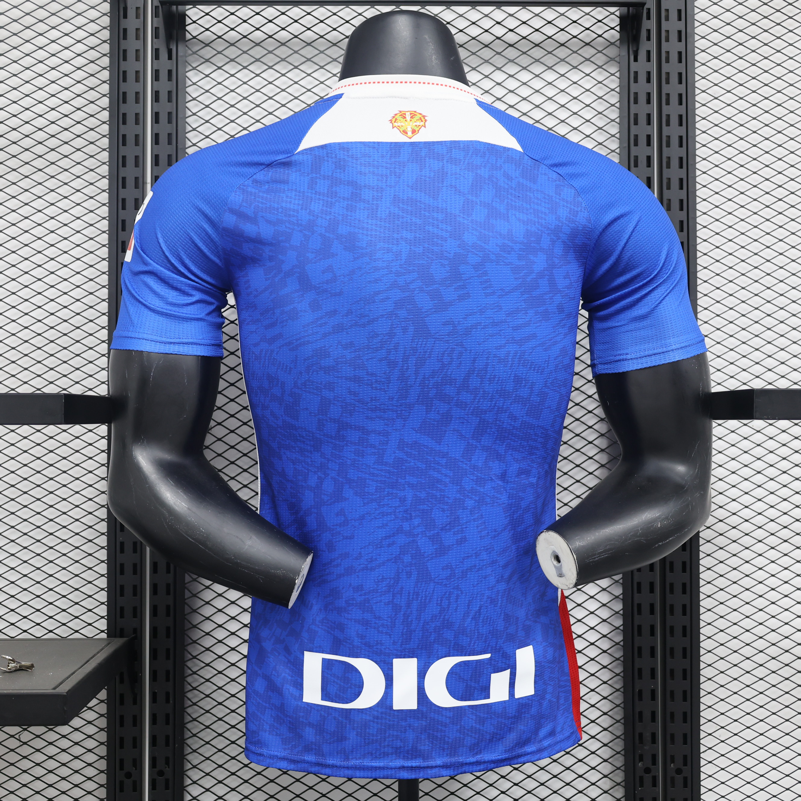 24-25 Athletic Club de Bilbao Away Jersey - view 3