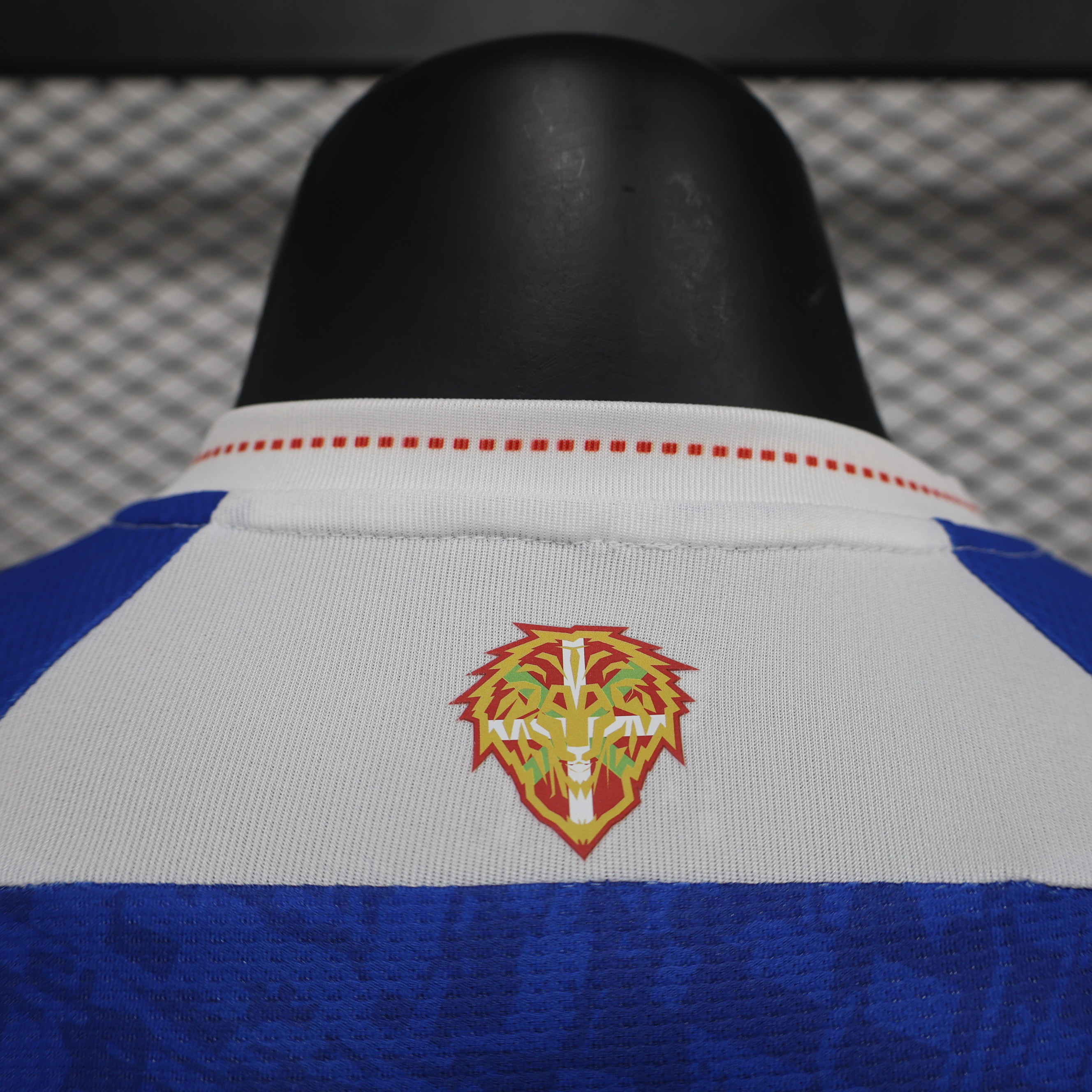 24-25 Athletic Club de Bilbao Away Jersey - view 12