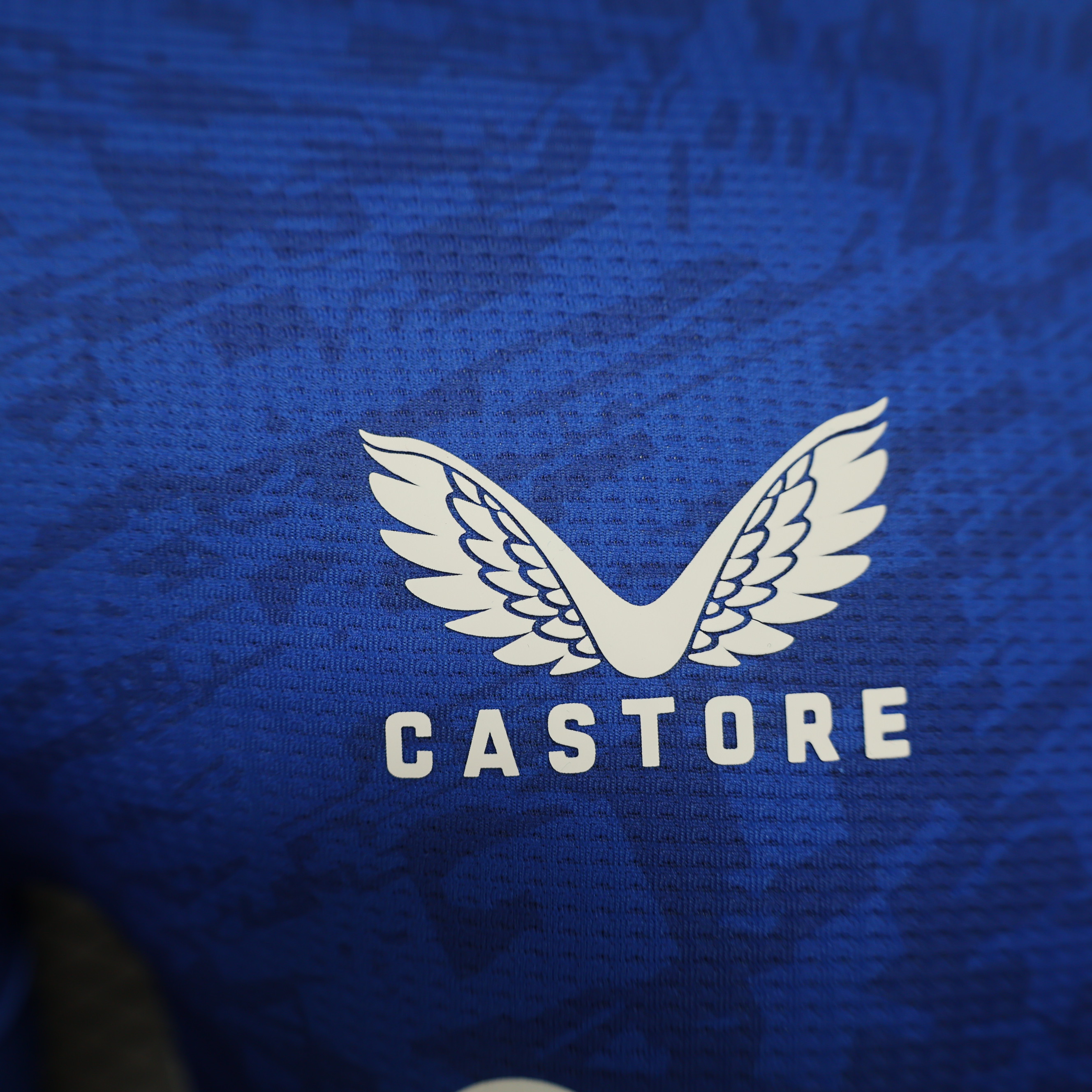 24-25 Athletic Club de Bilbao Away Jersey - view 6