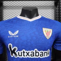24-25 Athletic Club de Bilbao Away Jersey - view 8