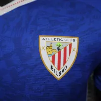 24-25 Athletic Club de Bilbao Away Jersey - view 9
