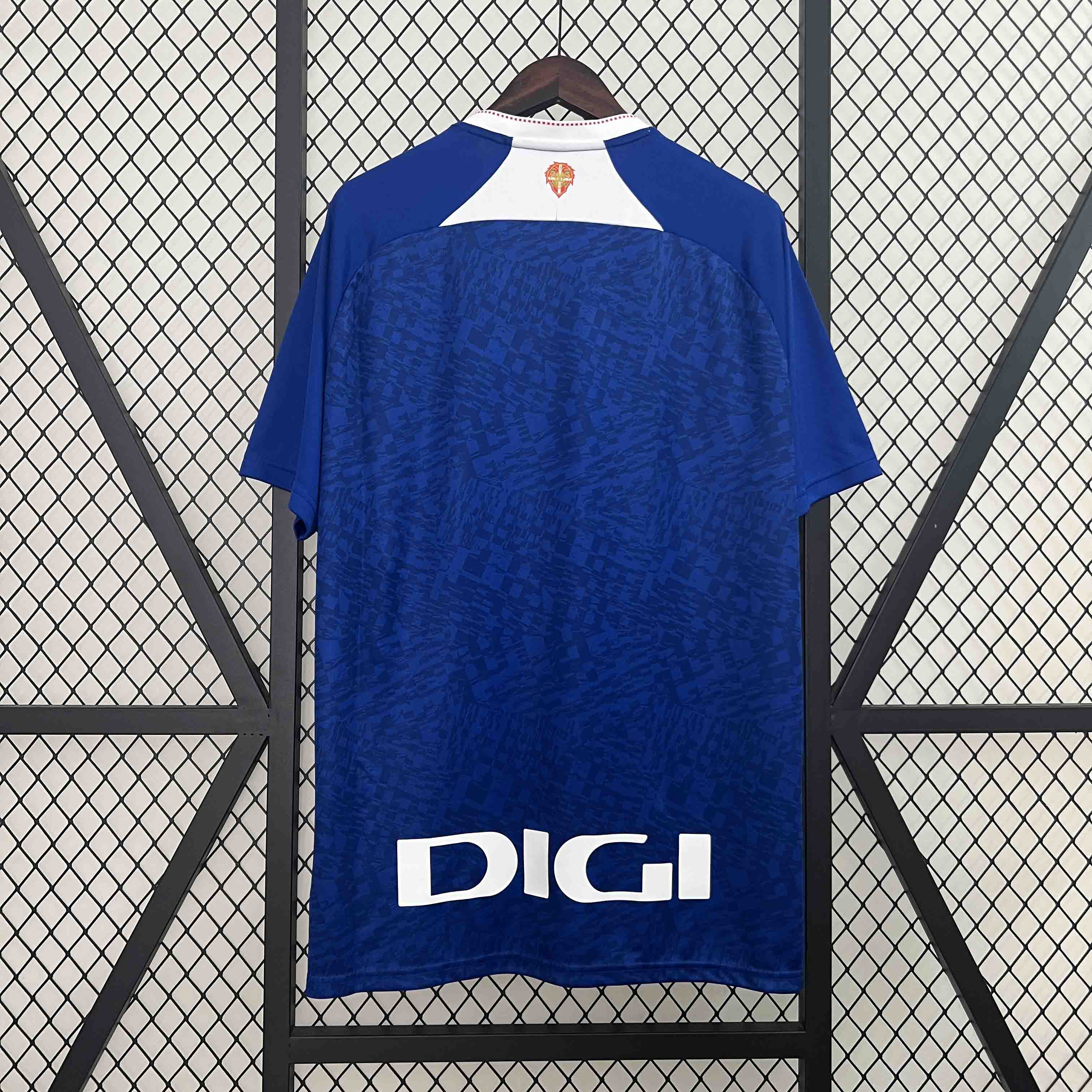 24-25 Athletic Club de Bilbao Away Jersey Fan Version - view 3