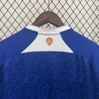 24-25 Athletic Club de Bilbao Away Jersey Fan Version - view 4