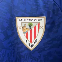24-25 Athletic Club de Bilbao Away Jersey Fan Version - view 6
