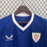24-25 Athletic Club de Bilbao Away Jersey Fan Version - view 8