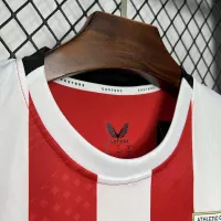 24-25 Athletic Club de Bilbao Home Jersey Fan Version - view 7
