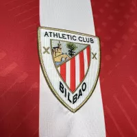 24-25 Athletic Club de Bilbao Home Jersey Fan Version - view 8