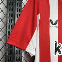 24-25 Athletic Club de Bilbao Home Jersey Fan Version - view 9