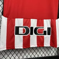 24-25 Athletic Club de Bilbao Home Jersey Fan Version - view 10