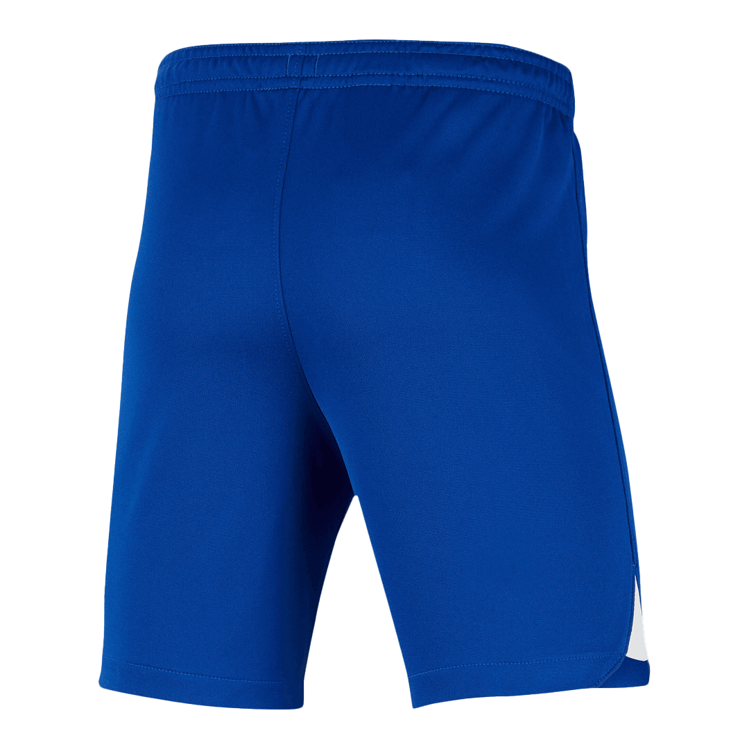 23-24Athletic Club de Bilba Away Soccer Shorts - view 3