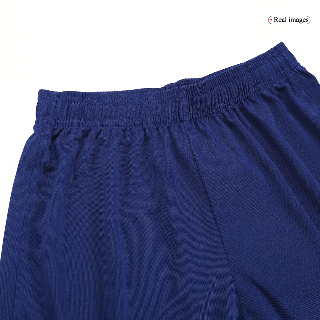 23-24Athletic Club de Bilba Away Soccer Shorts - view 4