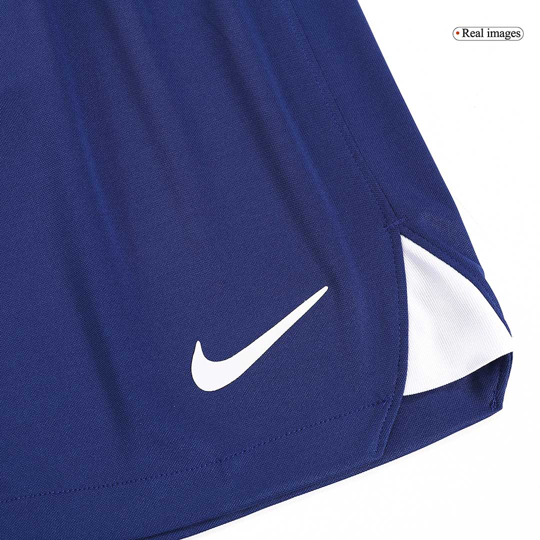 23-24Athletic Club de Bilba Away Soccer Shorts - view 8