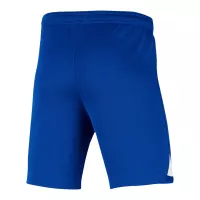 23-24Athletic Club de Bilba Away Soccer Shorts - view 3