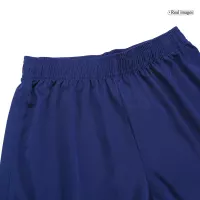 23-24Athletic Club de Bilba Away Soccer Shorts - view 4