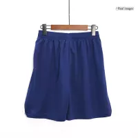 23-24Athletic Club de Bilba Away Soccer Shorts - view 5