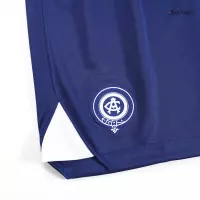23-24Athletic Club de Bilba Away Soccer Shorts - view 6