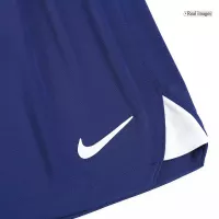 23-24Athletic Club de Bilba Away Soccer Shorts - view 8