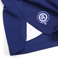 23-24Athletic Club de Bilba Away Soccer Shorts - view 9