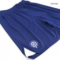 23-24Athletic Club de Bilba Away Soccer Shorts - view 10