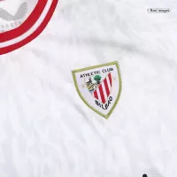 23-24 Athletic Club de Bilbao Third Away Kids Kit Jersey+Shorts - view 12