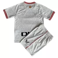 23-24 Athletic Club de Bilbao Third Away Kids Kit Jersey+Shorts - view 6