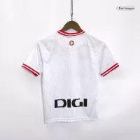 23-24 Athletic Club de Bilbao Third Away Kids Kit Jersey+Shorts - view 7