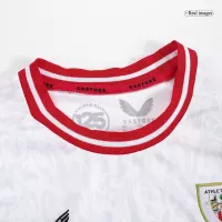 23-24 Athletic Club de Bilbao Third Away Kids Kit Jersey+Shorts - view 11