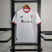 23-24 Athletic Club de Bilbao Third Away Jersey Fan Version - view 1