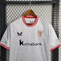 23-24 Athletic Club de Bilbao Third Away Jersey Fan Version - view 8