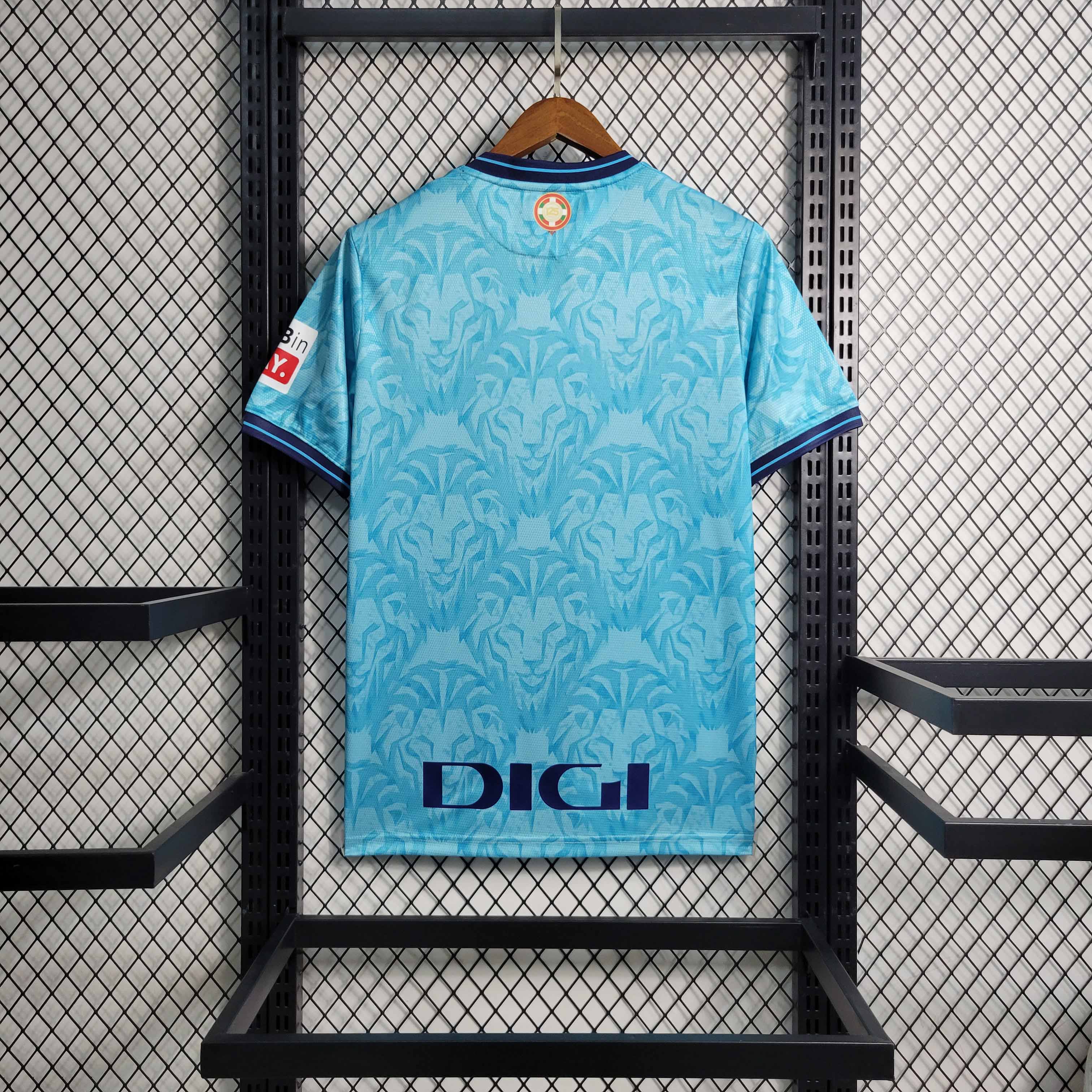 23-24 Athletic Club de Bilbao Away Jersey Fan Version - view 3
