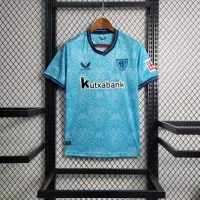 23-24 Athletic Club de Bilbao Away Jersey Fan Version - view 1