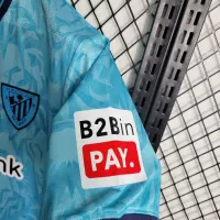 23-24 Athletic Club de Bilbao Away Jersey Fan Version - view 6