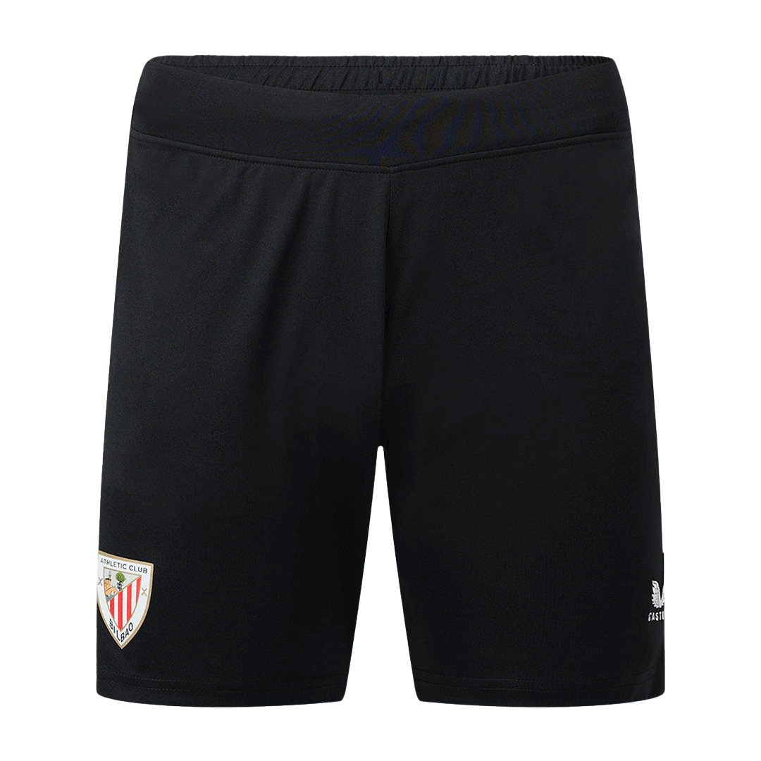 The Ultimate Guide to Choosing a Athletic Bilbao 23-24Athletic Club de Bilba Home Soccer Shorts