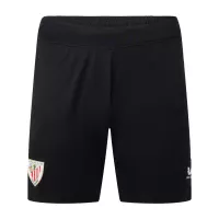 23-24Athletic Club de Bilba Home Soccer Shorts - view 1