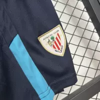 25-26 Athletic Club de Bilbao Away Soccer Kids Kit Jersey+Shorts - view 5
