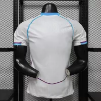 26-27 Barcelona Special Player Version Soccer Jersey - view 3