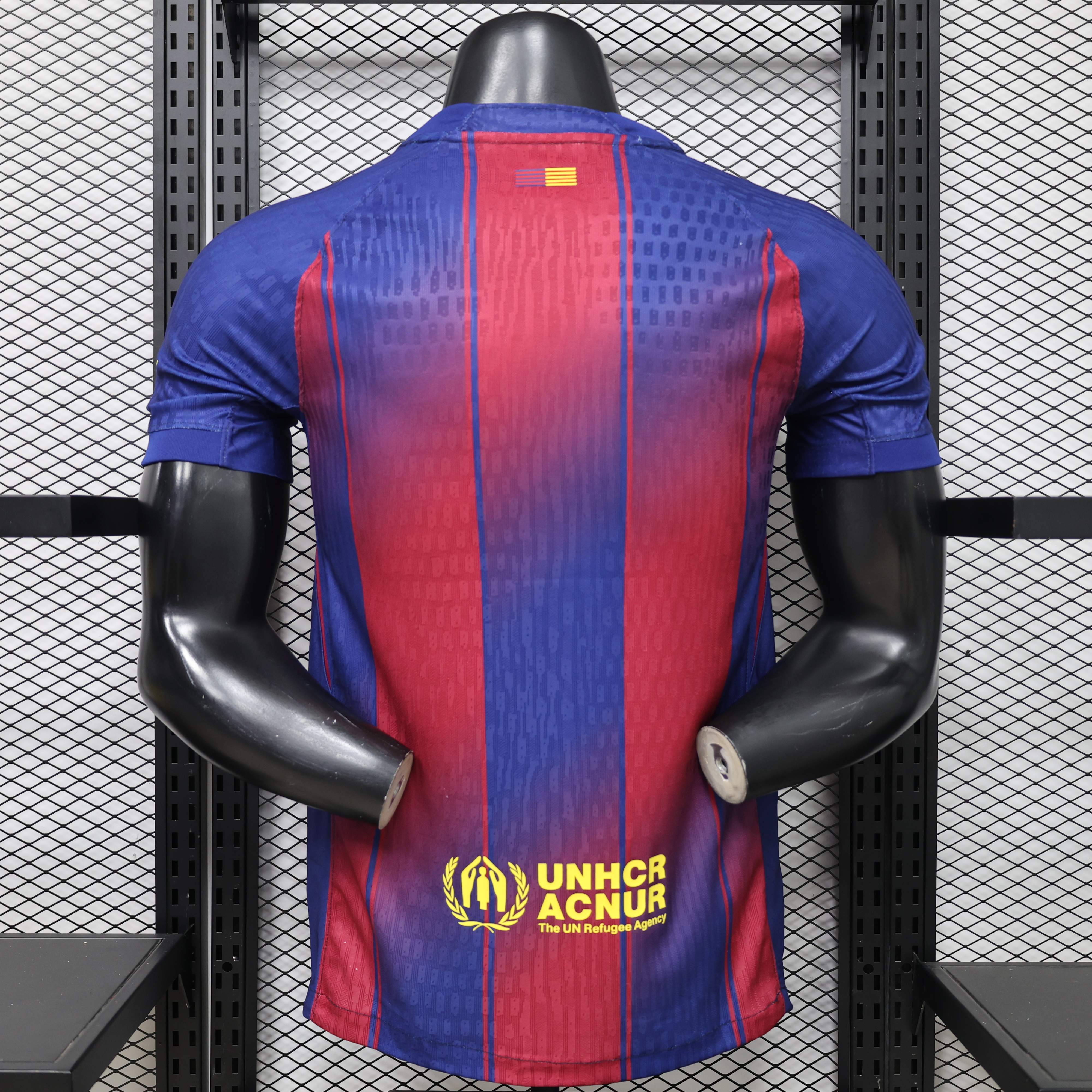 25-26 Barcelona Olivia Rodrigo Home Special Shirt Player Version - view 3