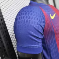 25-26 Barcelona Olivia Rodrigo Home Special Shirt Player Version - view 13