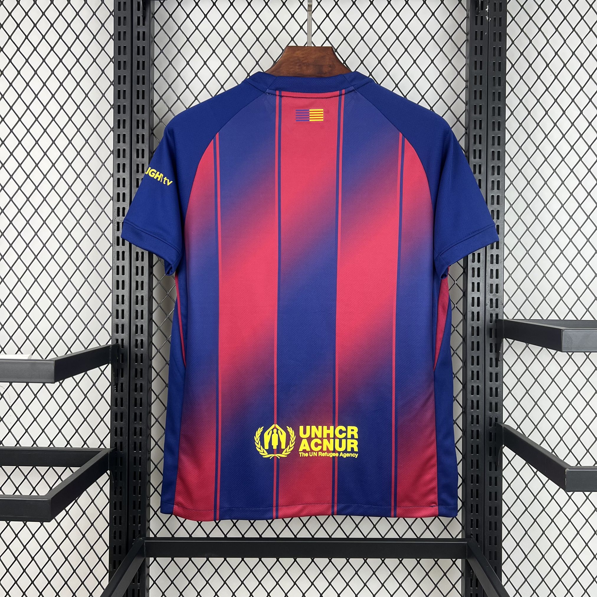 25-26 Barcelona Olivia Rodrigo Home Special Shirt - view 3