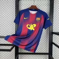 25-26 Barcelona Olivia Rodrigo Home Special Shirt - view 1