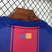 25-26 Barcelona Olivia Rodrigo Home Special Shirt - view 12