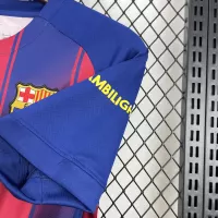 25-26 Barcelona Olivia Rodrigo Home Special Shirt - view 13